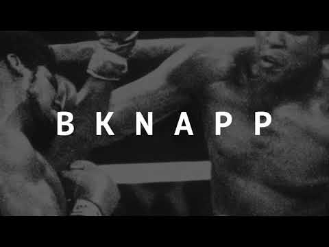BKNAPP - COMBAT (Beat Tape)