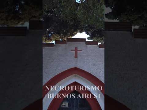 cementerio de morón #cementerio