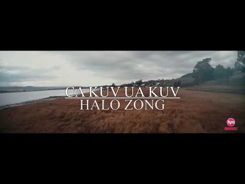 Halo Zong - Ca Kuv Ua Kuv