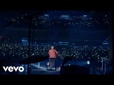 Tom Walker - Better Half of Me (Live from O2 Brixton Academy)