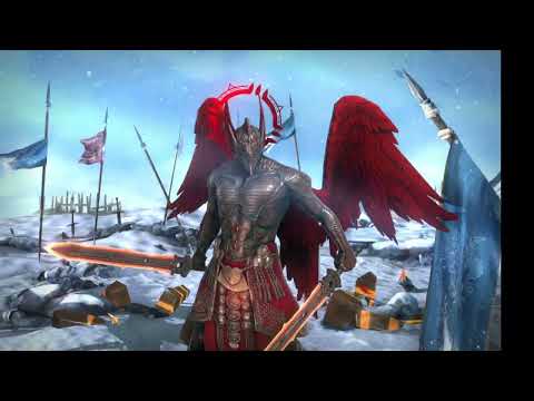 Raid 2022.05.03. shard pull