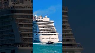 Norwegian Getaway 🛳️ #travel #cruise #subscribe #youtubeshorts #fun #shortvideo #shorts #short #fun