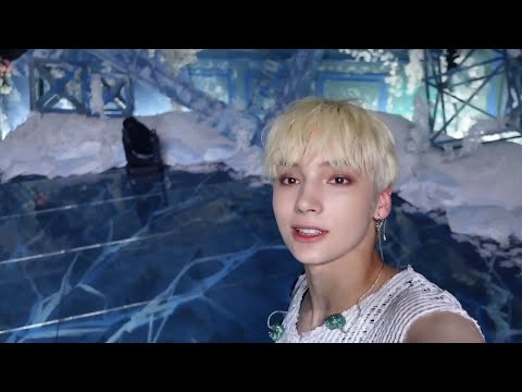 TALK X TODAY : Season4 EP.1 - TXT (투모로우바이투게더)