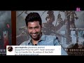 EXCLUSIVE | Vicky Kaushal Reacts To Thirsty Comments Invovles Girlfriend Harleen | #BollywoodLife