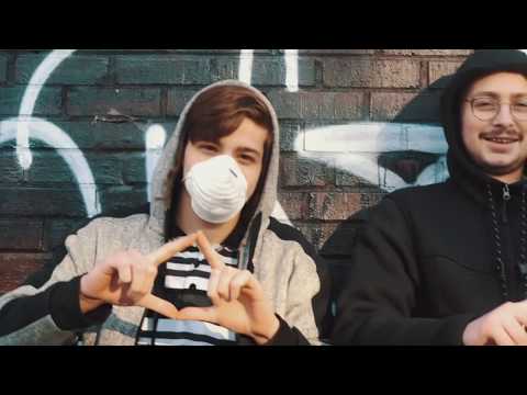 PJ EURO X E GOON - LIL THOT (OFFICIAL VIDEO) Directed By @KayDTv