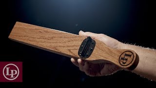 18 inch Standard Red Oak Slapstick