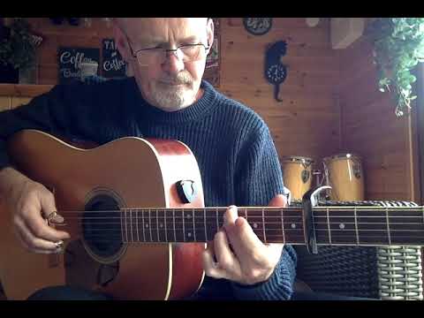 SUNTRAPPER - AN ORIGINAL BY JAMES RIGBY - TUNED DADAAD