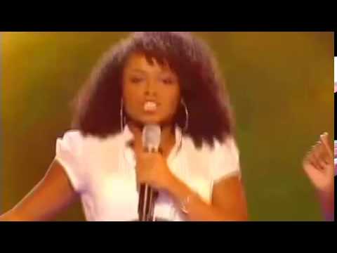 The X Factor 2005: Live Show 1 - Addictiv' Ladies