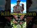Viltrumite Mark Actually Killed Spawn