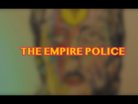 The Empire Police - Real Life - Acoustic (Official Video)