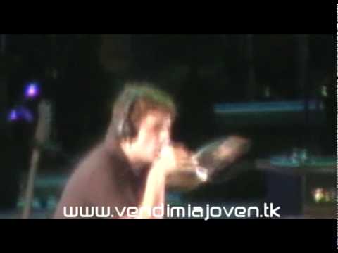 Bajofondo  Miles de Pasajeros