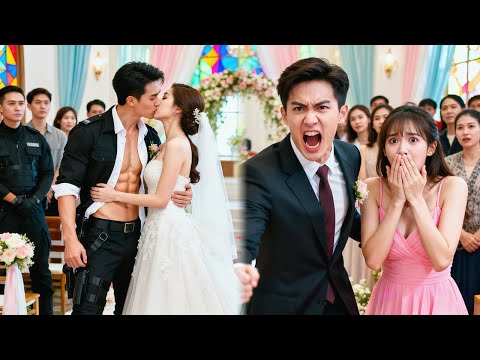 Nabetray ng nobyo, napakasal siya sa isang guard—yun pala, nakatagong CEO ang napangasawa niya!
