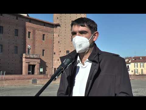 DUE PASSI PER... Fossano, pt.1 - TELEGRANDA (ch 186)