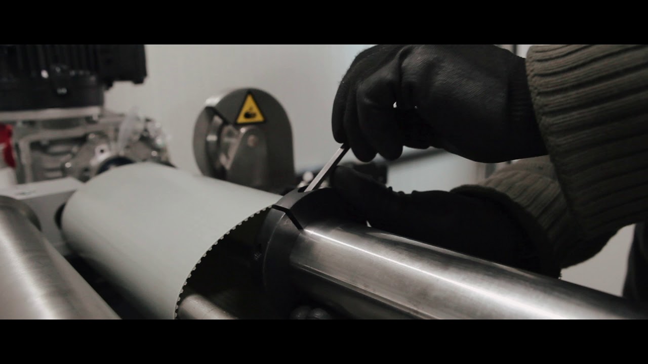 Ipari és mezőgazdasági szíjak széles választéka a Lecoimpexnél