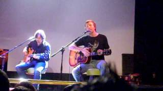 Bell X1 - How Your Heart Is Wired