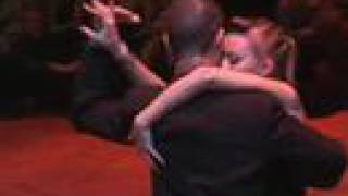Javier Rodriguez & Andrea Missé - Argentine Tango