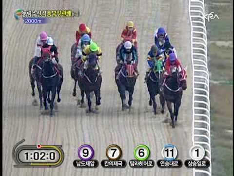 2009 The Minister of FAFF Cup (G2) - Namdo Jeap