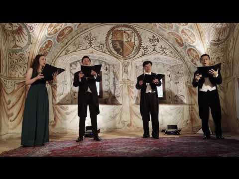 Madrigal  J. Arcadelt :  Io dico che fra voi