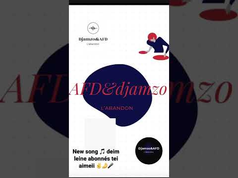 New songs 🎶 abonnés leine tei aimeii