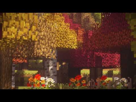 let's go back to 2014... 🍂 | minecraft nostalgic music