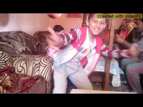 Happy birthday vanshu