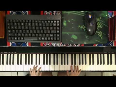 Conte D'amour (Générique) -- Zbigniew Preisner