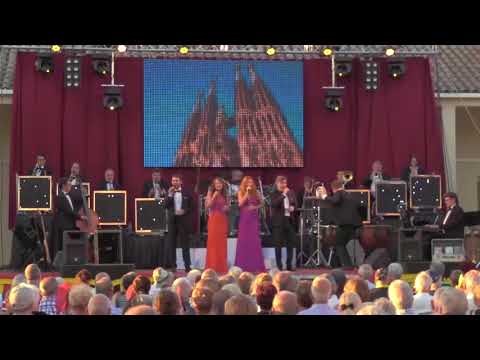 Concert Festa Major 2017 de la Canonja