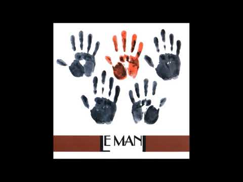 Le Mani - Le Mani (1976) FULL ALBUM