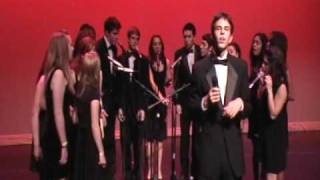 Penn Counterparts - &quot;Til You Come To Me&quot; by Spencer Day