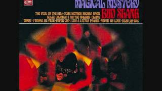 Bud Shank - I Am the Walrus