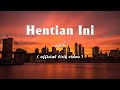 XPDC Hentian Ini Lirik