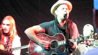 Thornley - Come Again Live &amp; Acoustic in Edmonton Oct 31/08