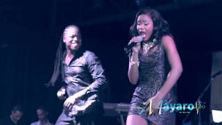 Mayaro 2.0 My Song Live