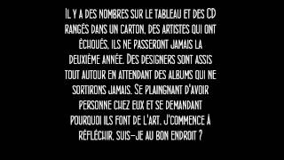 Macklemore &amp; Ryan Lewis - Jimmy Iovine TRADUCTION  (ft. Ab-Soul)