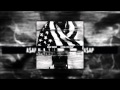 A$AP Rocky - Hell (feat. Santigold) (Lyrics)