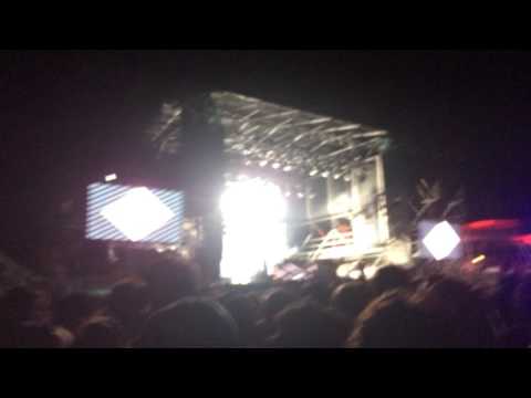 Solomun @Mute - Mar del Plata 2017