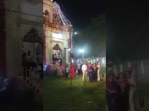 Temple vedio|Rangeya