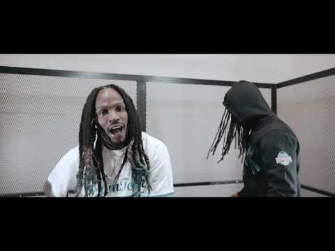 Gutta Bey X Zy Mula "Rambo Reese" [Music Video]