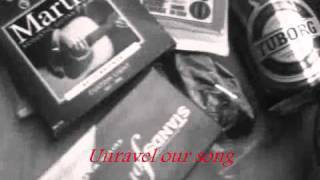 36 Crazyfists - Mercy And Grace (MUSIC VIDEO)