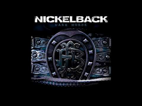 Nickelback - Gotta Be Somebody [Audio]