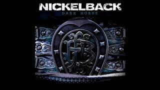 Nickelback - Gotta Be Somebody [Audio]