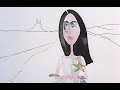 The Legendary Pink Dots - Princess Coldheart