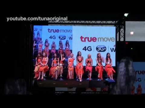 130521 Girls' Generation True Beyond - ร้อง I got a boy