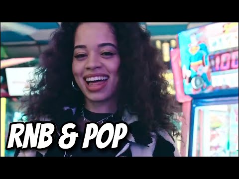 DJ NiiDO - THE FIX #9 : RNB Pop Hits 2024 Mix ft Chris Brown Ciara Doja (What it Is, How We Roll)