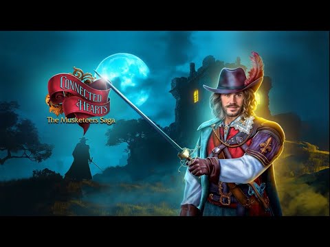 Connected Hearts 3: Extra