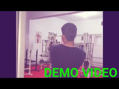 #MuscleBlaze presents Ziddi Hoon Main