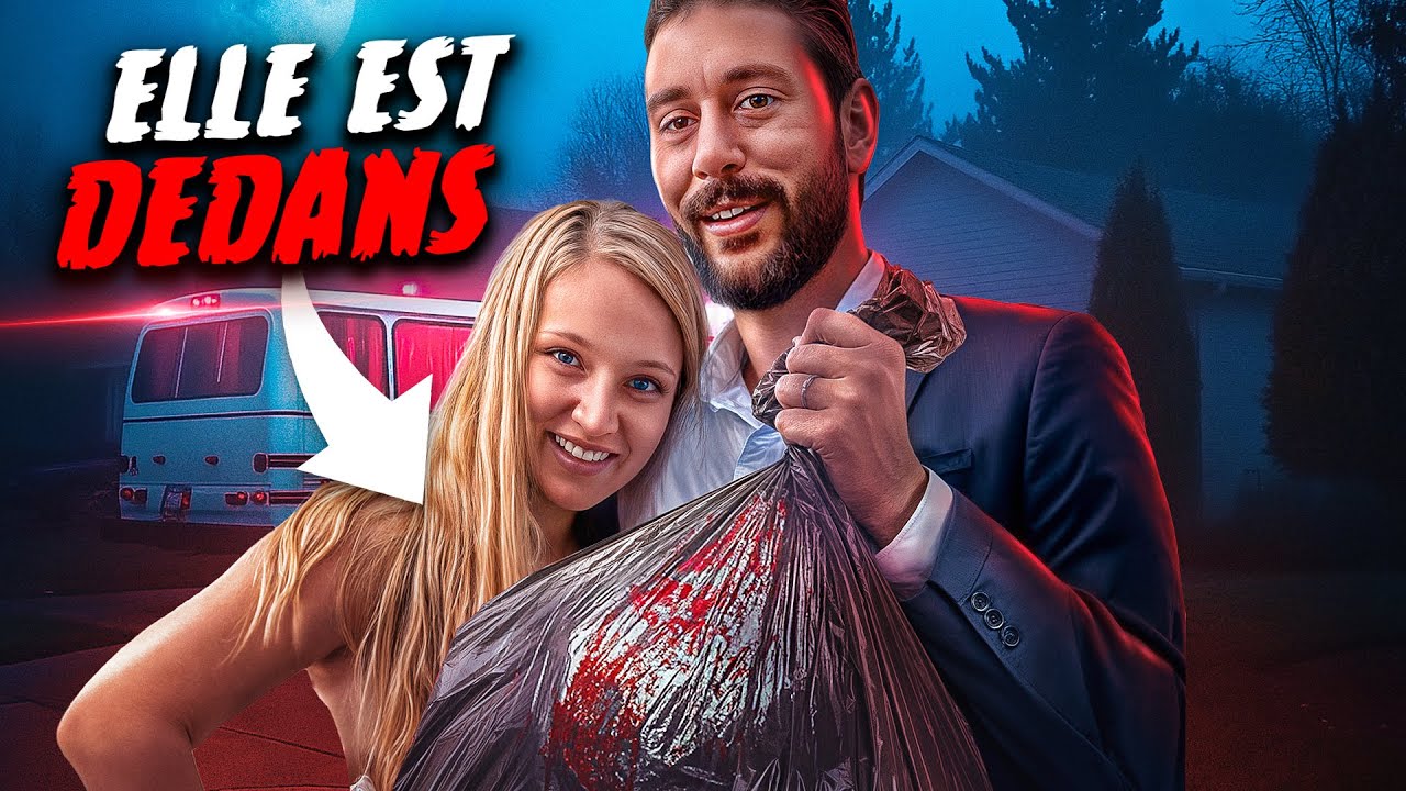 Partie fêter ses UN AN de MARIAGE, elle finit DECOUPÉE : L'horrible cas Ferlazzo (#HVF)