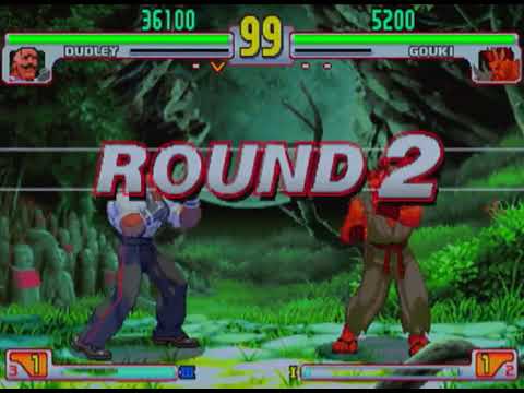 Yomoda (DU) vs. Decoy (GO)