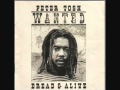 Peter Tosh - Nothing But Love