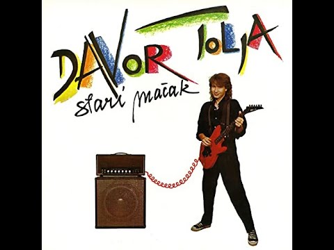 Davor Tolja  -  Ona Kaže Ne